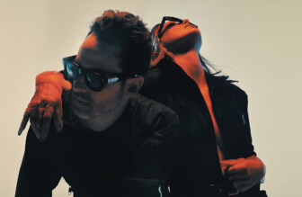 Phantogram DJ set